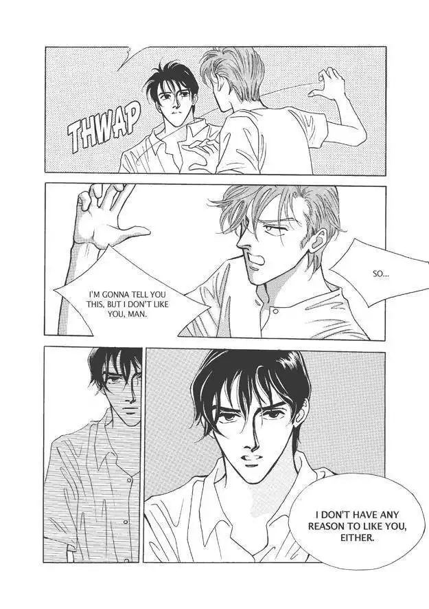 Do Whatever You Want Chapter 5.4 29